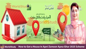 Read more about the article How to Get a House in Apni Zameen Apna Ghar 2025 Scheme – Step-by-Step Guide for Easy Approval – Copy