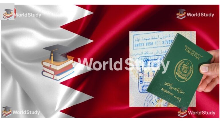 Bahrain Visit Visa Charges 2025