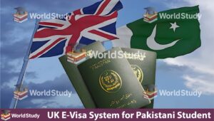Read more about the article UK E‑Visa System for Pakistani Students and Workers – Full Guide 2025