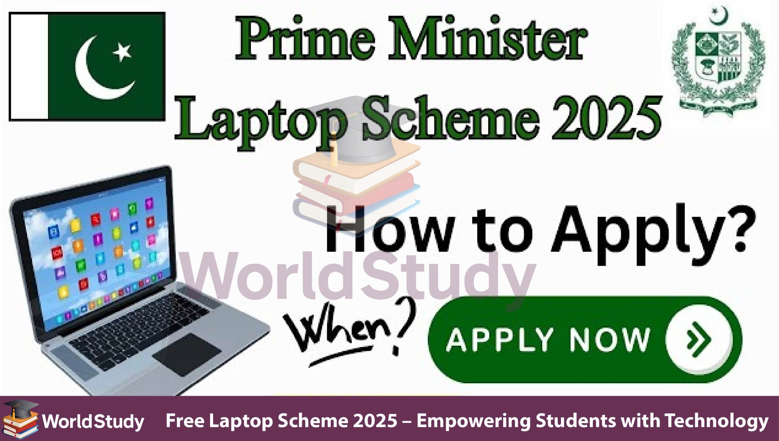 You are currently viewing Free Laptop Scheme 2025 – Empowering Students with Technology
